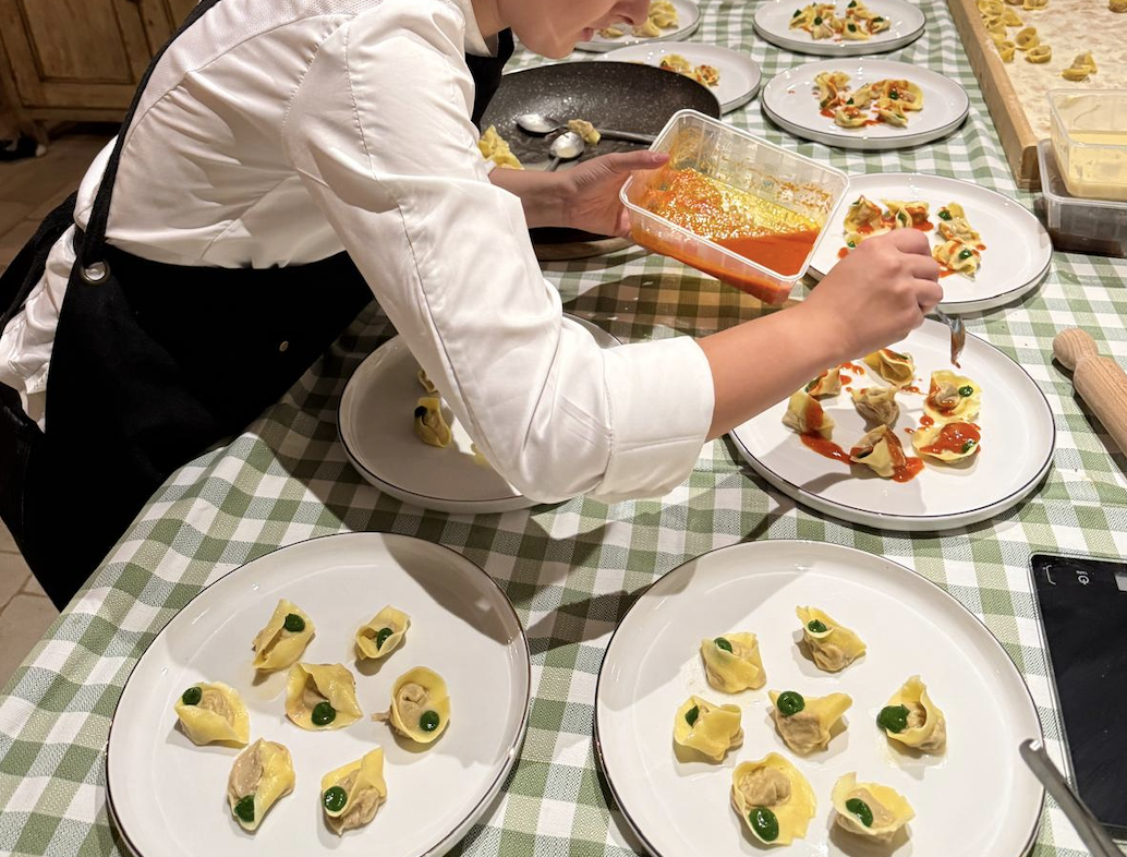 Cooking Class gallery image 2