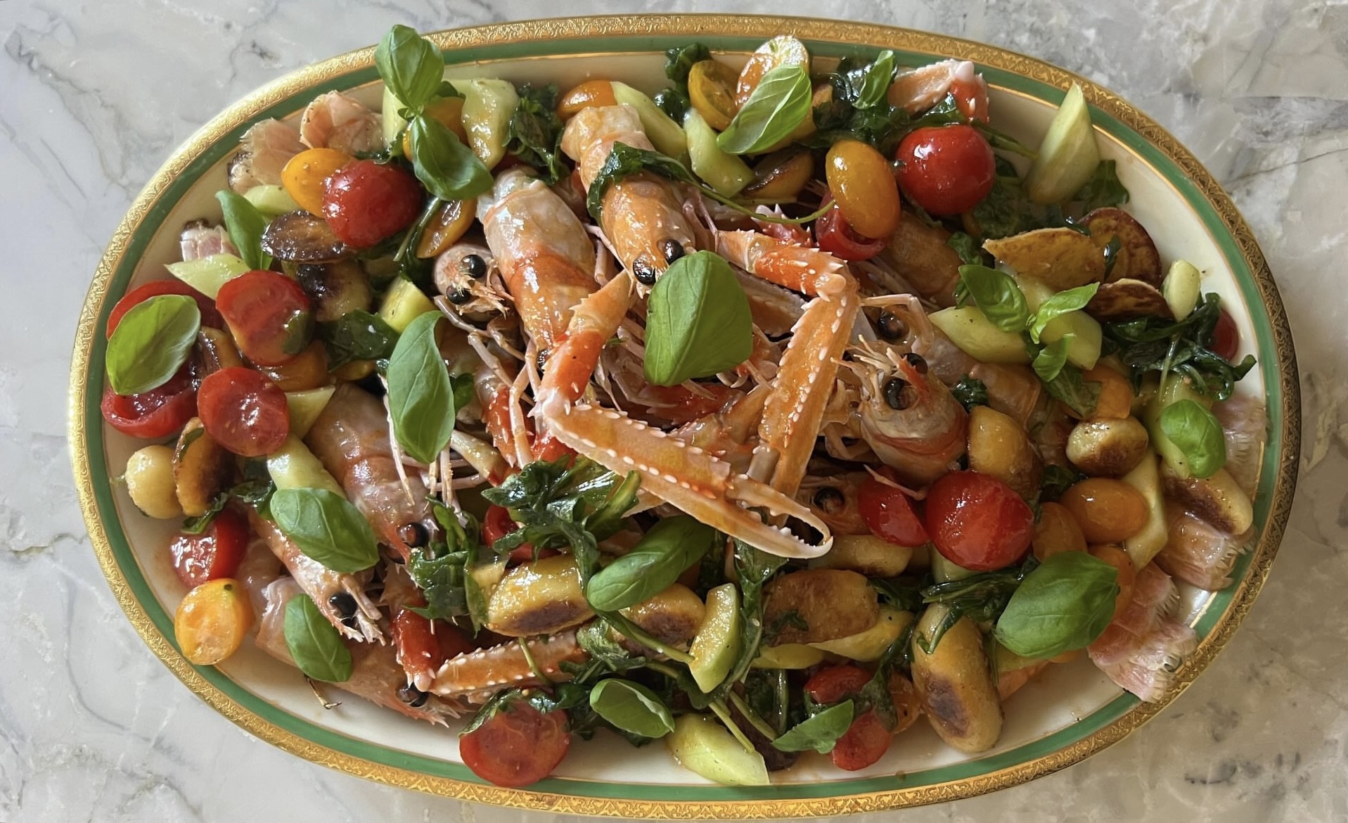 Light Lunch Buffet gallery image 3