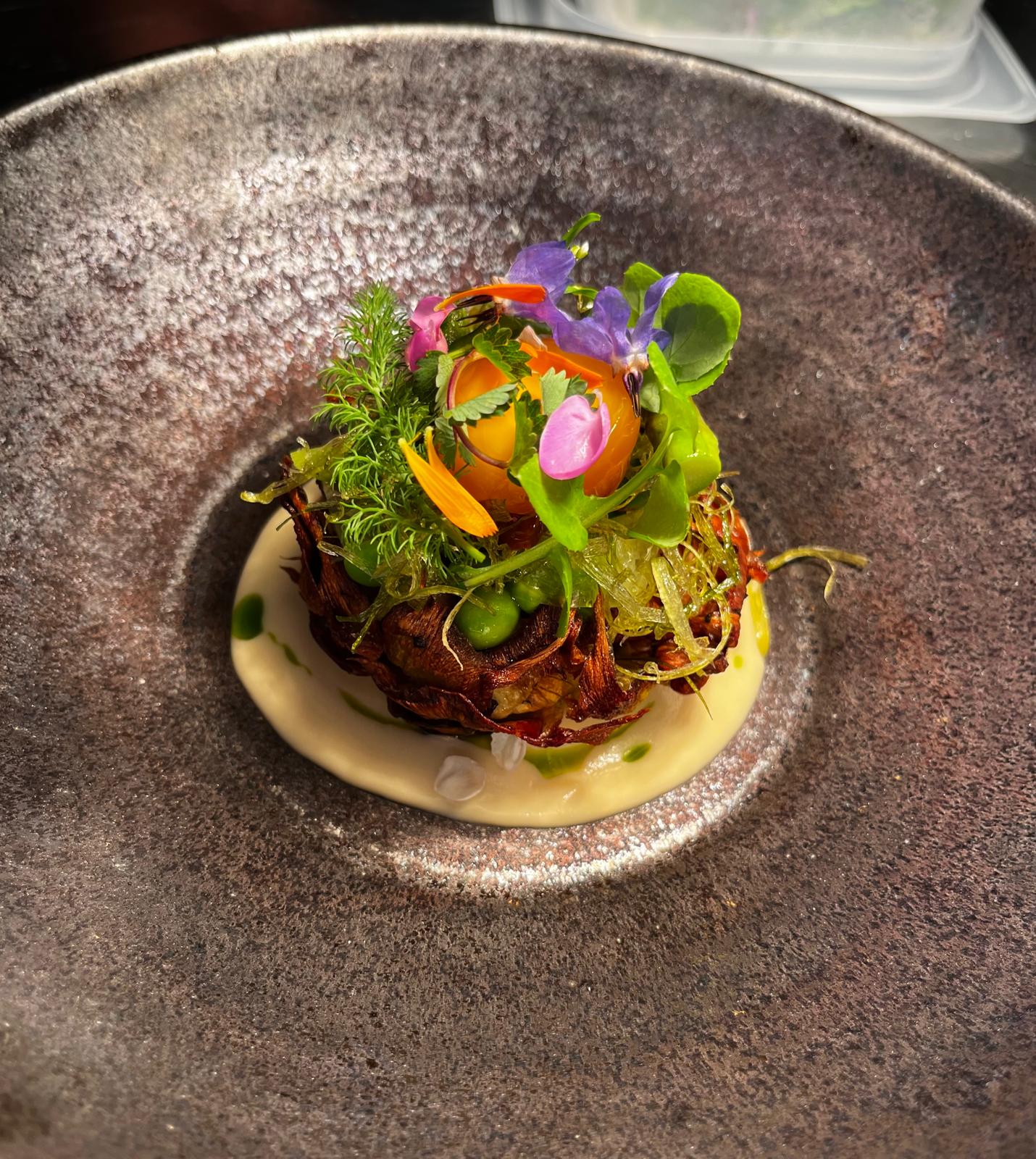 Lunch or Dinner gallery image 1