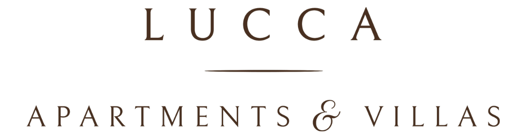 Lucca Apartments and Villas logo